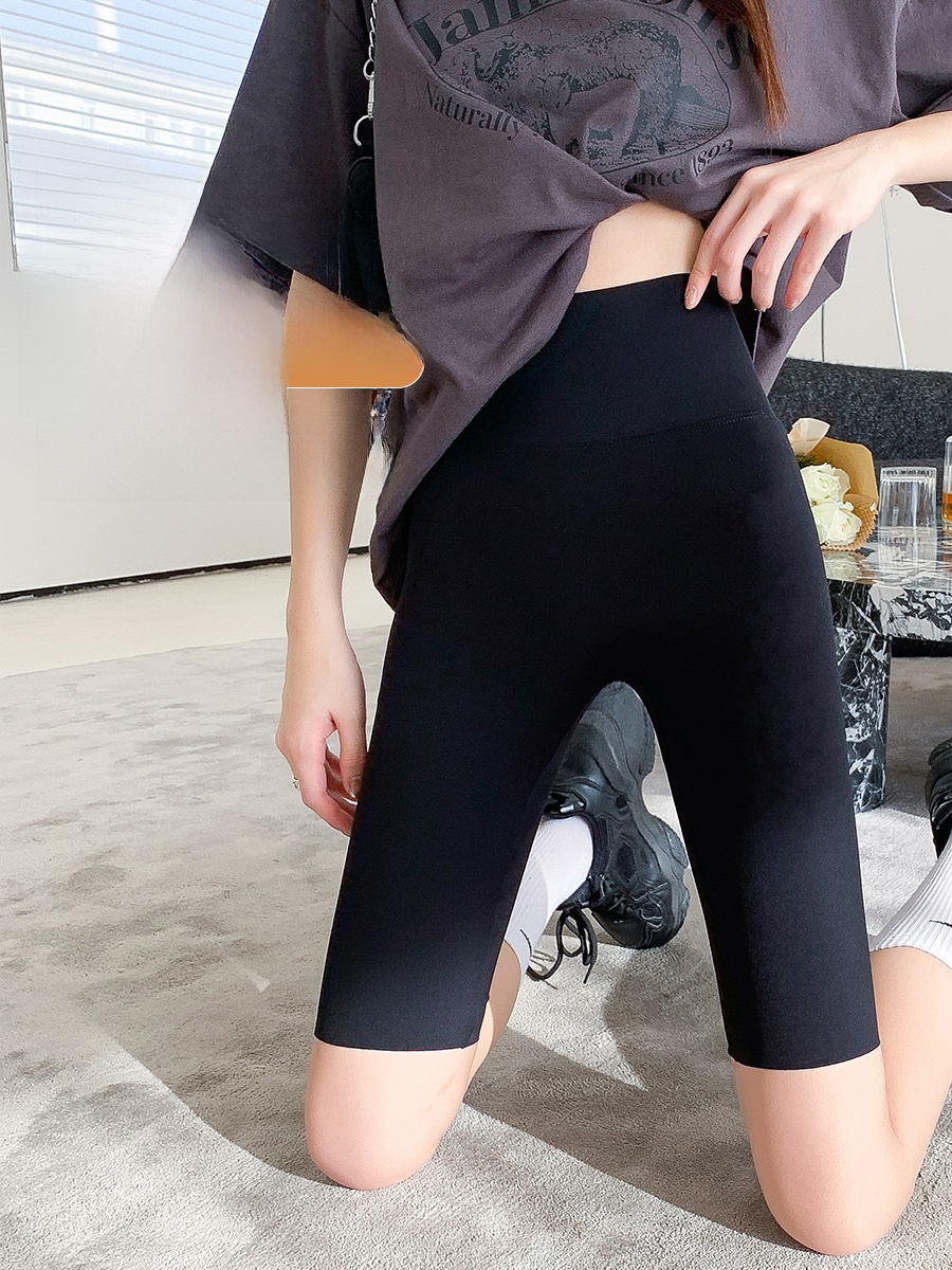 กางเกงโยคะผู้หญิง Rouje Dsyle  - Cycling Shorts For Commute บทวิจารณ์และราคา