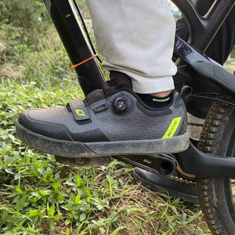 AVITUS จักรยานเสือภูเขารองเท้า - Commuting On Mountain Bike บทวิจารณ์และราคา