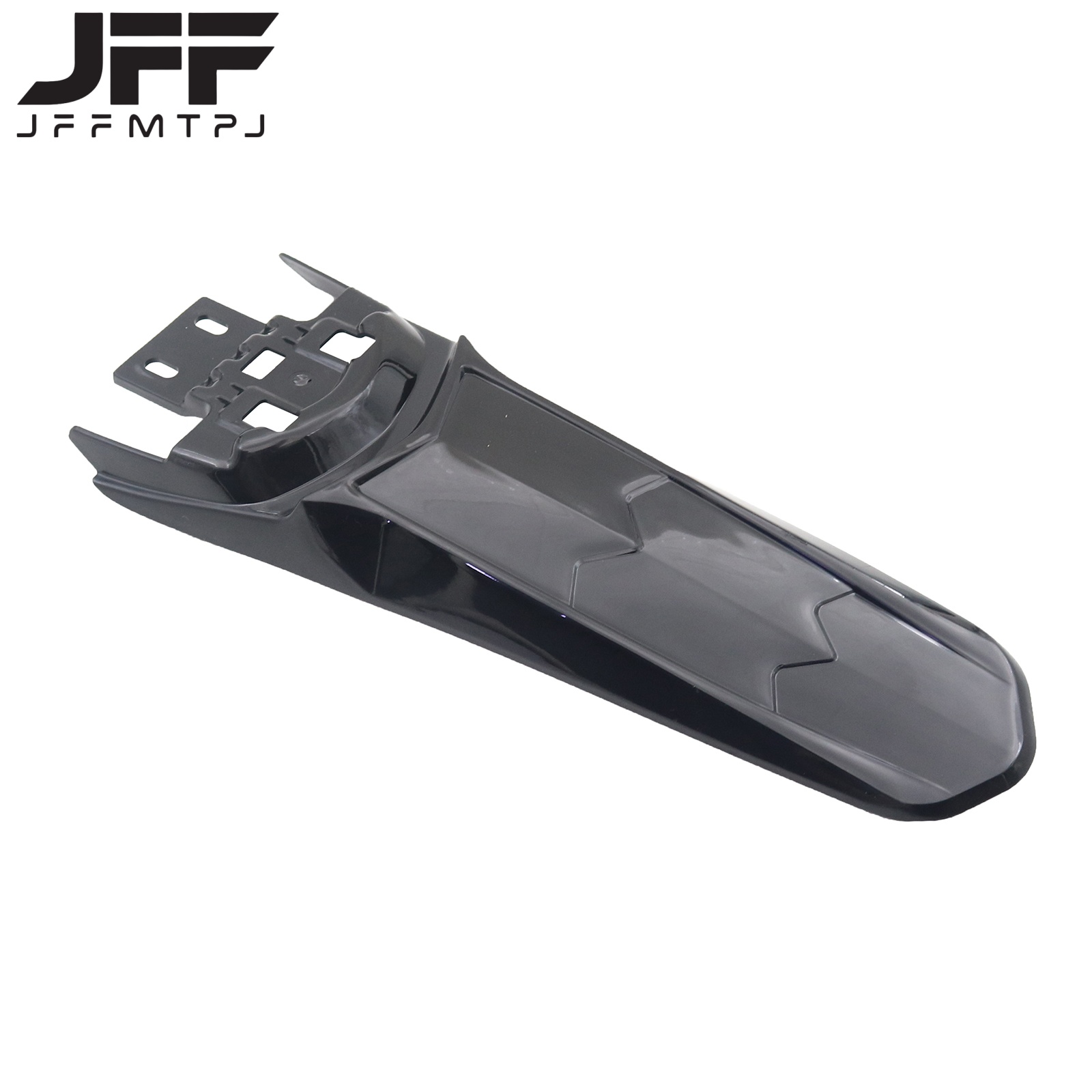 บังโคลนหน้าล้อหลังรถจักรยานยนต - Bike Light Front Rear บทวิจารณ์และราคา