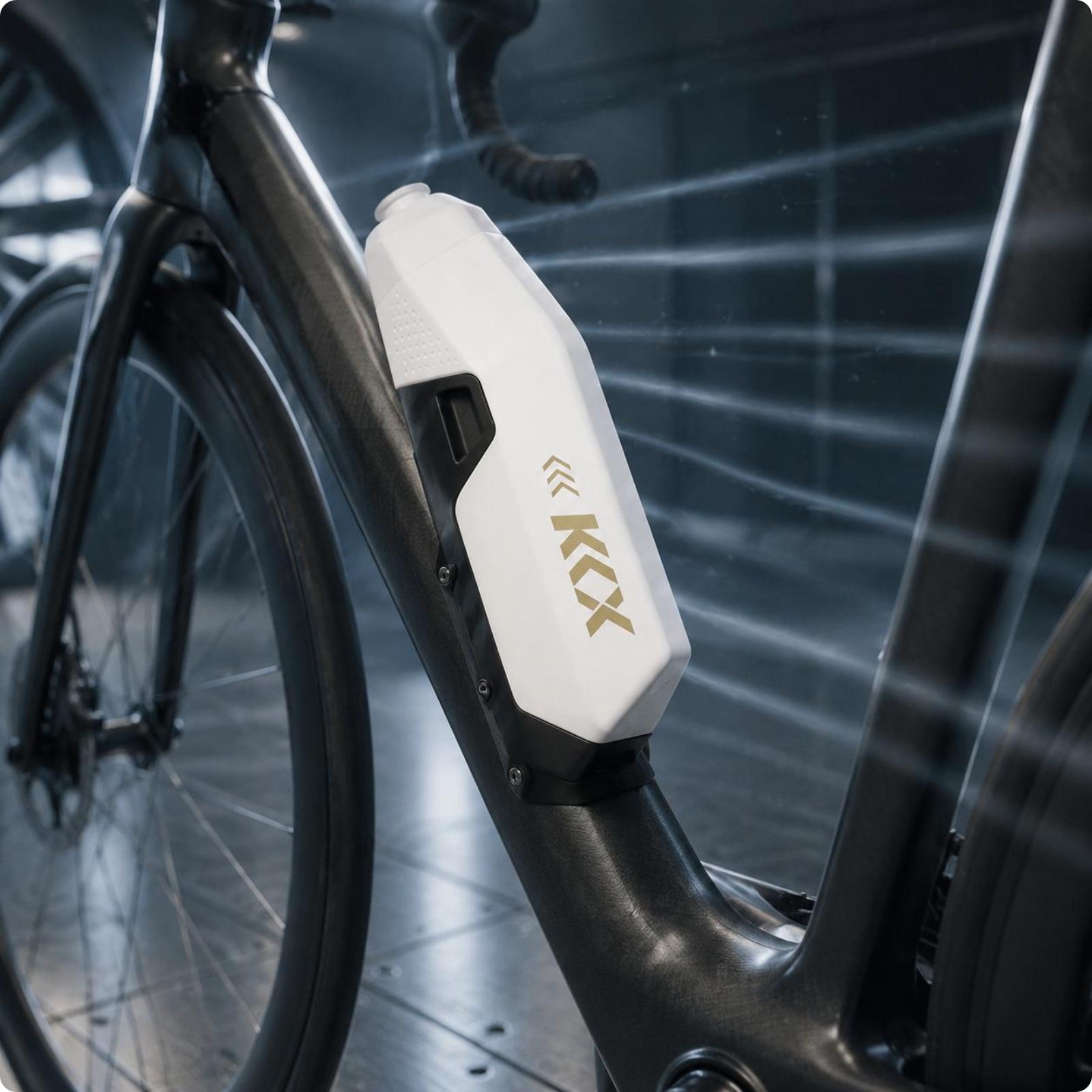 ขวดน้ำสำหรับปั่นจักรยานพร้อมหั - Cycling Commute Training บทวิจารณ์และราคา