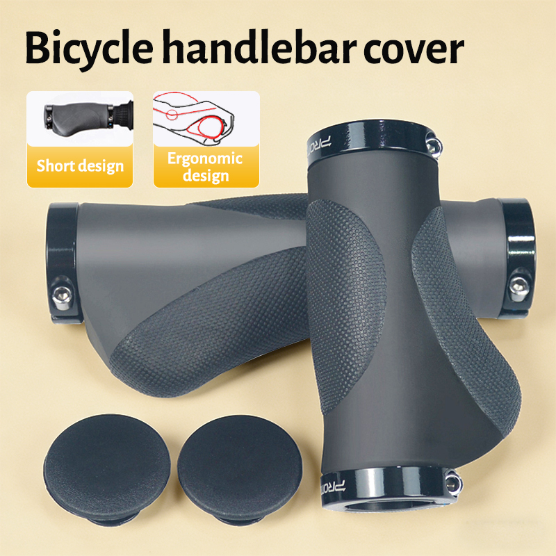 ปลอกแฮนด์จักรยาน TPR ยางนุ่มสบ - Cycling In City บทวิจารณ์และราคา
