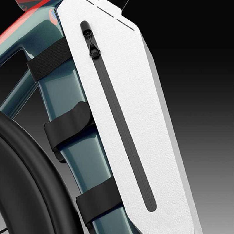 กระเป๋าจัดเก็บโครงจักรยานความจ - Cycling Commute Essentials บทวิจารณ์และราคา