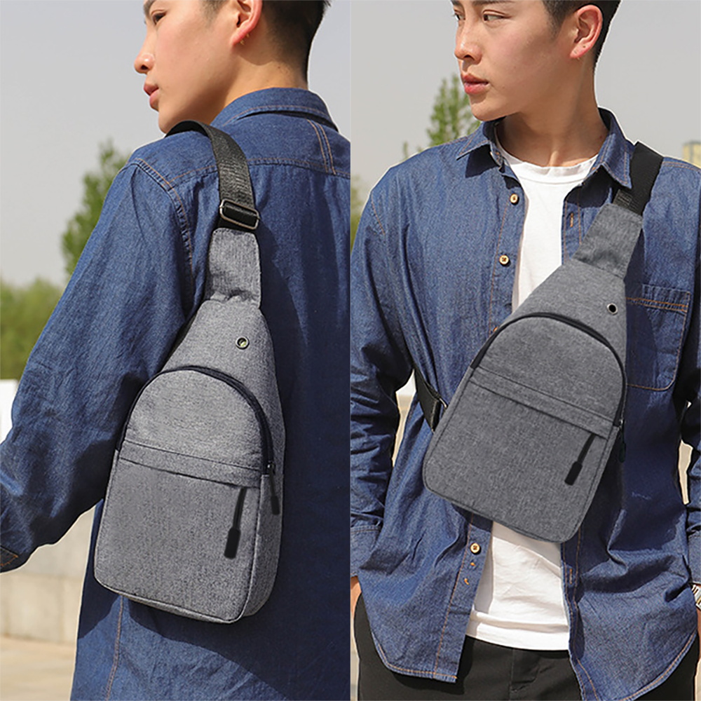 กระเป๋าสะพายข้างแบบปรับได้รุ่น - Cycling Commuter Bag บทวิจารณ์และราคา