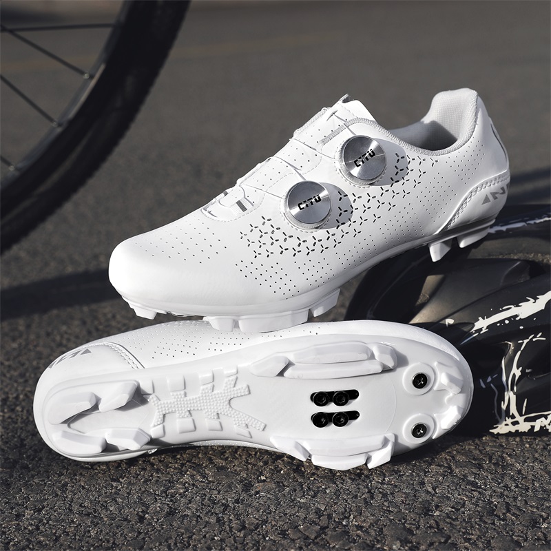 รองเท้าปั่นจักรยานเสือภูเขาแบบ - Cycling Commuter Shoes บทวิจารณ์และราคา