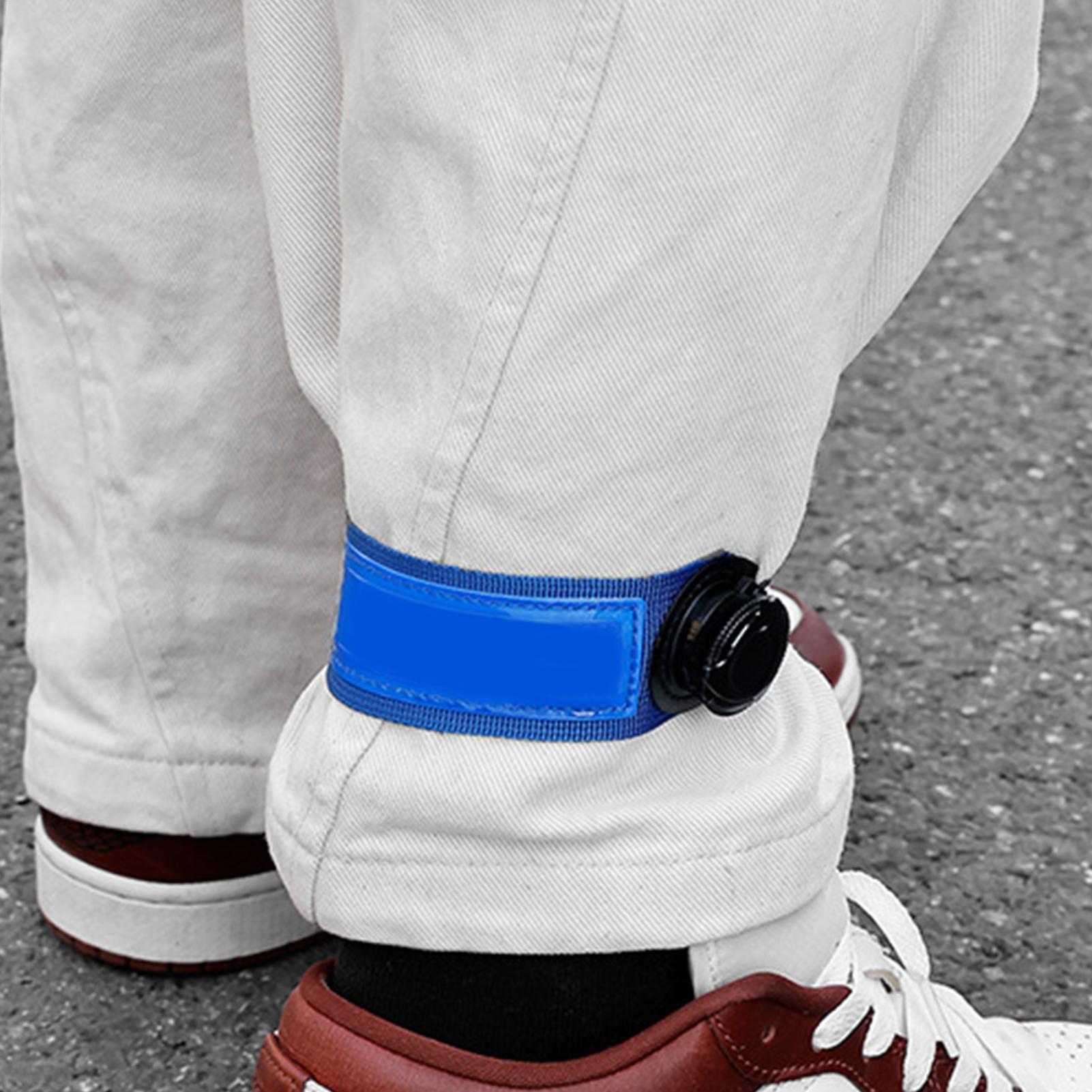 สายรัดกางเกงสำหรับจักรยาน สายร - Cycling Commuter Trousers บทวิจารณ์และราคา
