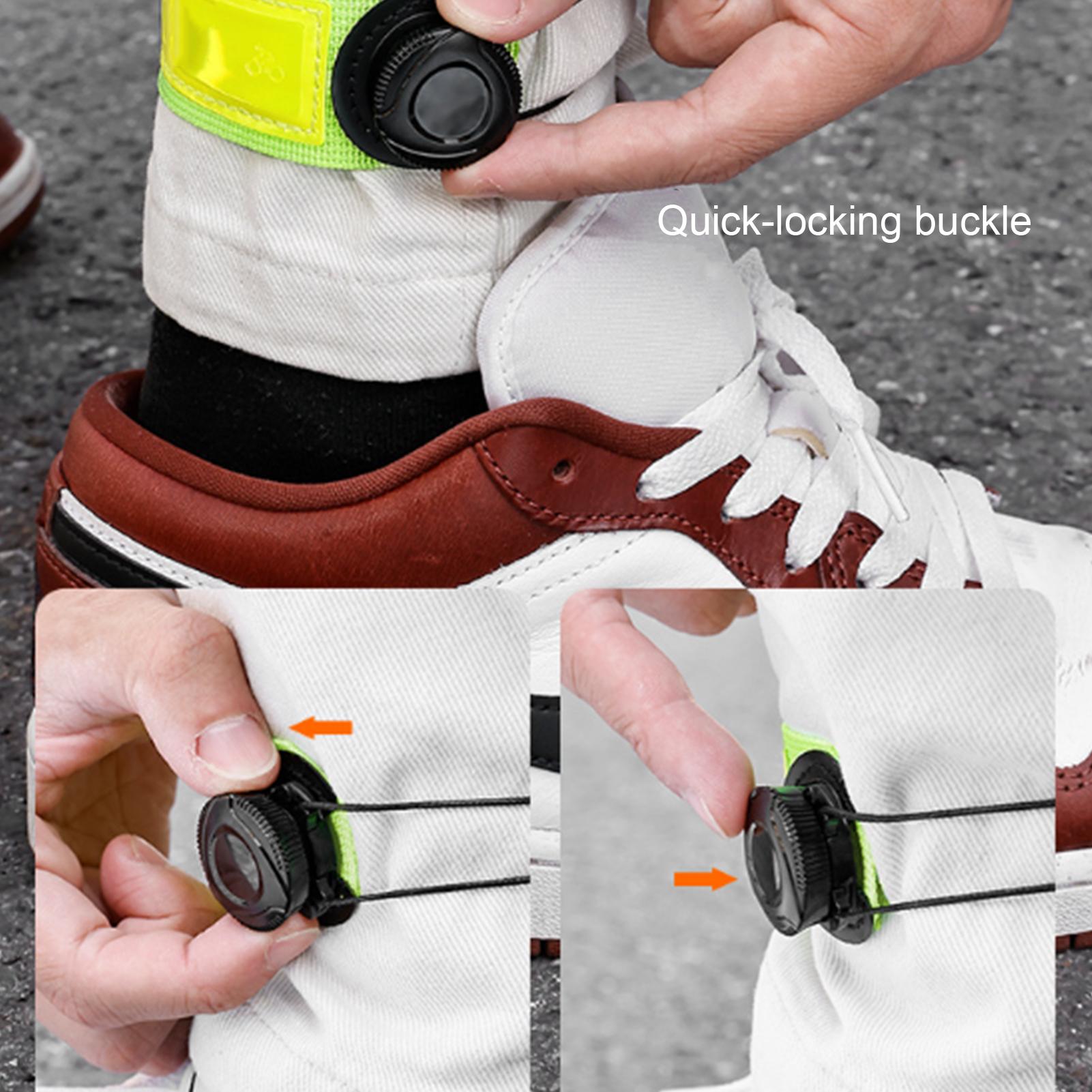 สายรัดกางเกงสำหรับจักรยาน สายร - Cycling Commuter Trousers บทวิจารณ์และราคา