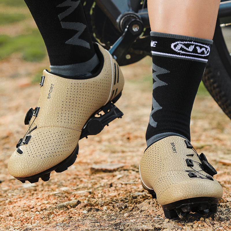 รองเท้าขี่จักรยาน Mtb Man Clea - Cycling Commuter Shoes บทวิจารณ์และราคา