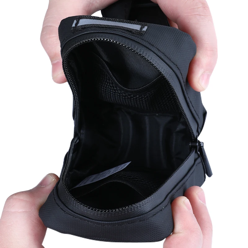 กระเป๋าใต้อานจักรยาน ESLNF กัน - Cycling Commuter Bag บทวิจารณ์และราคา