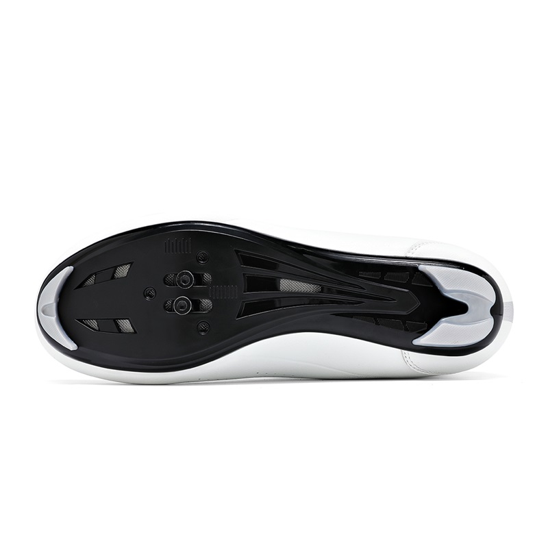 รองเท้าปั่นจักรยานแบบมีปุ่มล็อ - Cycling Commuter Shoes บทวิจารณ์และราคา
