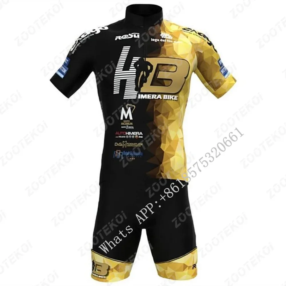 2021 HB ANDRONI เสื้อผ้าปั่นจั - Cycling Commuter Trousers บทวิจารณ์และราคา