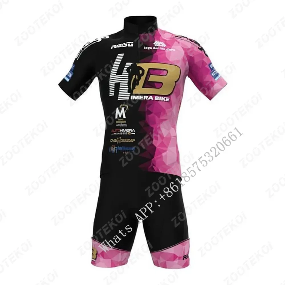 2021 HB ANDRONI เสื้อผ้าปั่นจั - Cycling Commuter Trousers บทวิจารณ์และราคา