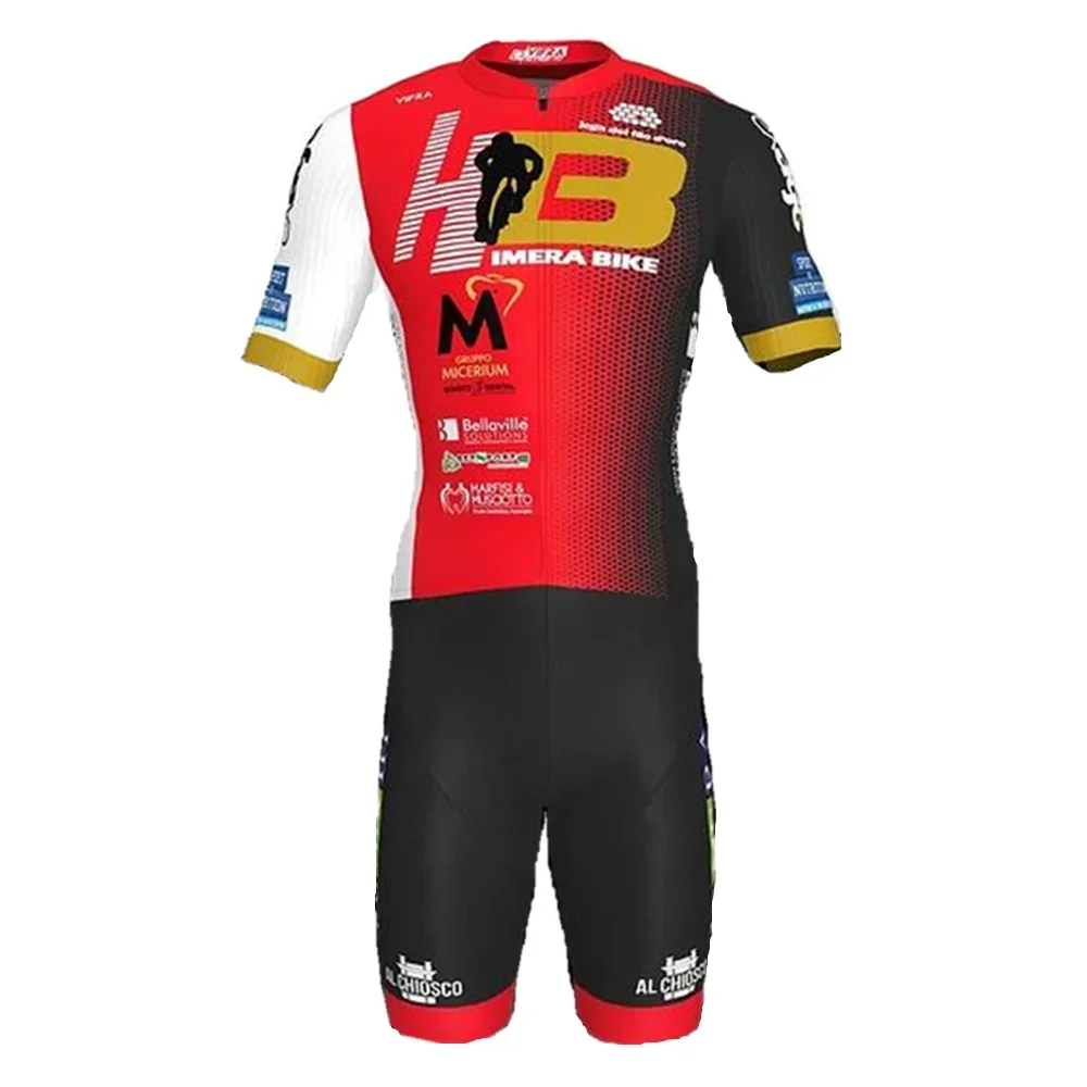 2021 HB ANDRONI เสื้อผ้าปั่นจั - Cycling Commuter Trousers บทวิจารณ์และราคา