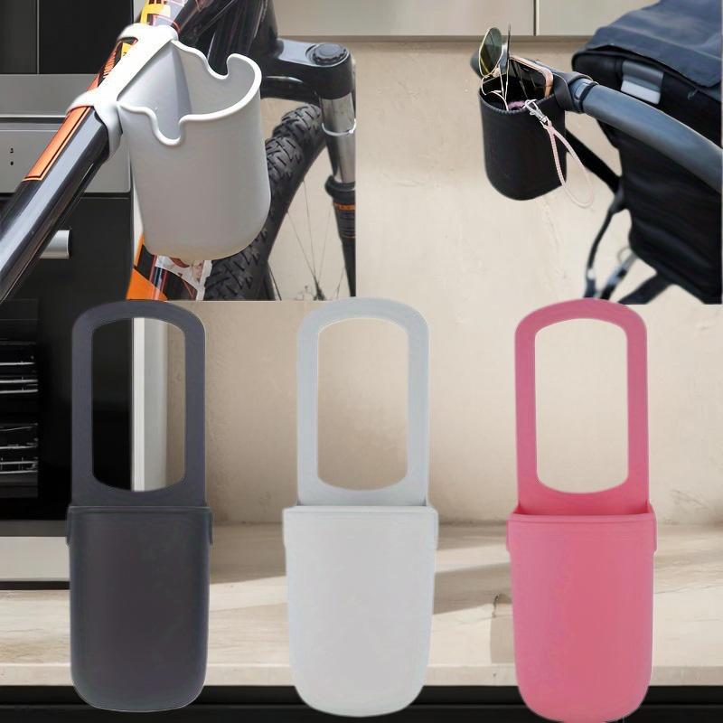 ที่วางขวดซิลิโคนอเนกประสงค์ 1  - Cycling Commuter Bag บทวิจารณ์และราคา