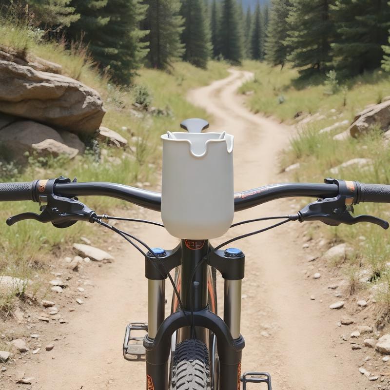 ที่วางขวดซิลิโคนอเนกประสงค์ 1  - Cycling Commuter Bag บทวิจารณ์และราคา