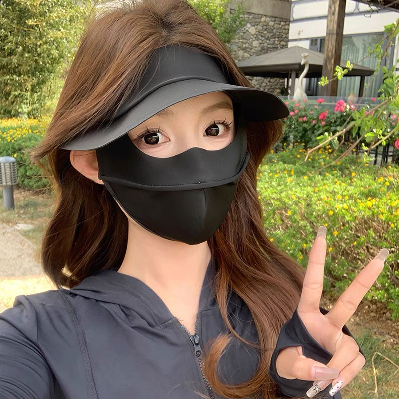 หน้ากากแบบเต็มหน้าระบายอากาศป้ - Cycling To Work บทวิจารณ์และราคา