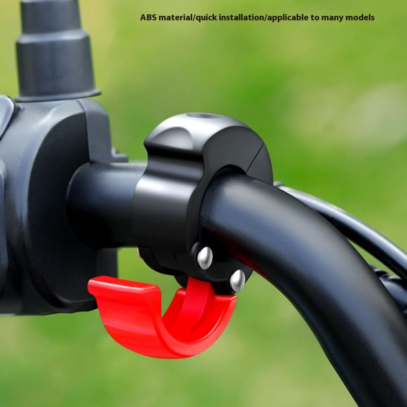 (BF06)1 ชุด ตะขอแขวนหมวกกันน็อ - Cycling Commuter Bag บทวิจารณ์และราคา