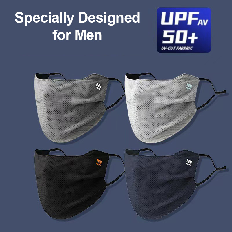 หน้ากากกันแดดสำหรับผู้ชาย สำหร - Cycling Loop บทวิจารณ์และราคา