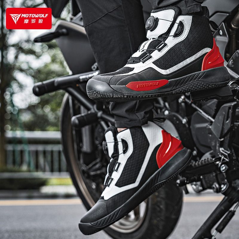 รองเท้าปั่นจักรยานผู้ชาย หนังก - Cycling Shoes For Commute บทวิจารณ์และราคา