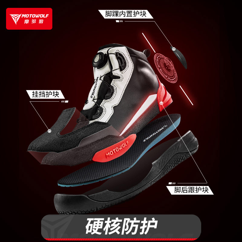 รองเท้าปั่นจักรยานผู้ชาย หนังก - Cycling Shoes For Commute บทวิจารณ์และราคา