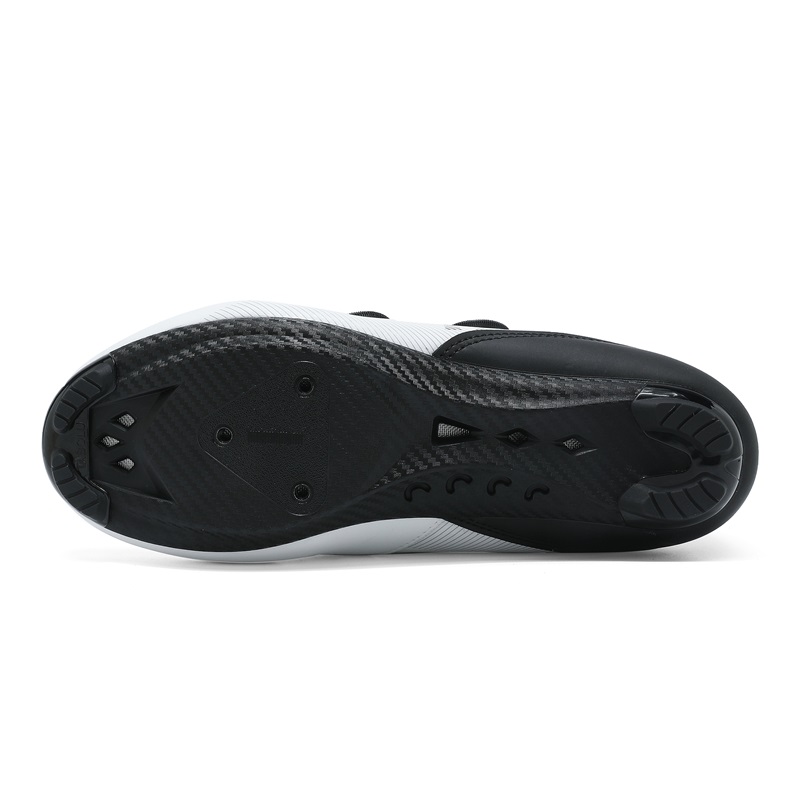 รองเท้าปั่นจักรยานแบบมีปุ่มล็อ - Cycling Commuter Shoes บทวิจารณ์และราคา