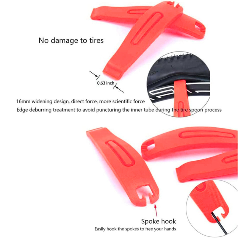 จักรยานยางยาง LEVER Ultralight - Cycling Zones บทวิจารณ์และราคา