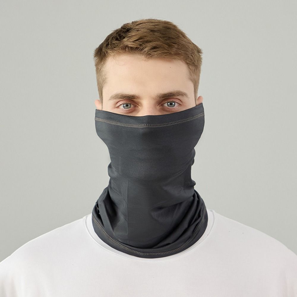 หน้ากากปิดหน้าสำหรับปั่นจักรยา - Cycling Loop บทวิจารณ์และราคา