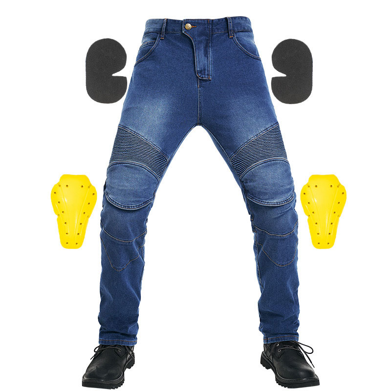 กางเกงปั่นจักรยานสำหรับผู้ชายร - Cycling Commuter Trousers บทวิจารณ์และราคา