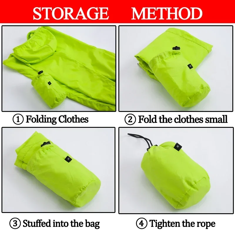 เสื้อแจ็กเก็ตเดินป่าสำหรับผู้ช - Cycling Rain Jacket Commute บทวิจารณ์และราคา