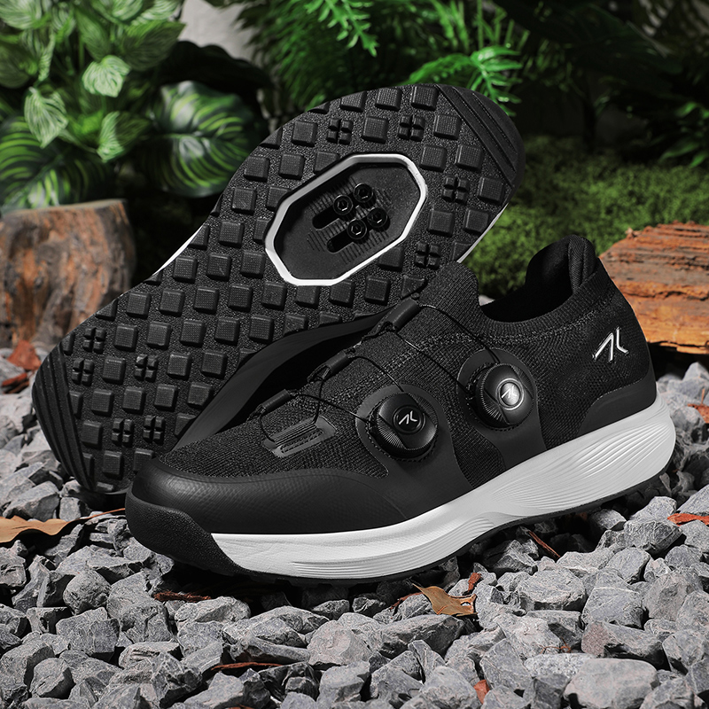รองเท้าปั่นจักรยานเสือภูเขาแบบ - Cycling Commuter Shoes บทวิจารณ์และราคา