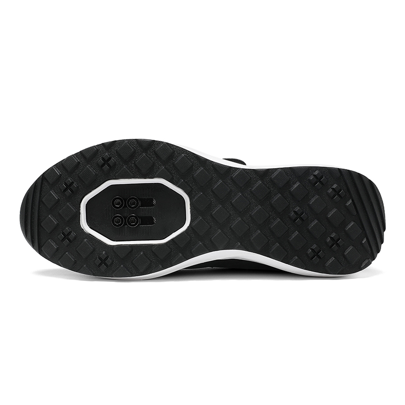 รองเท้าปั่นจักรยานเสือภูเขาแบบ - Cycling Commuter Shoes บทวิจารณ์และราคา