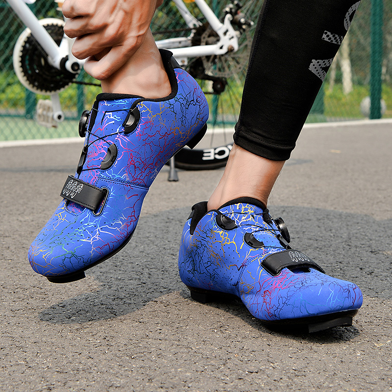 รองเท้าปั่นจักรยานแบบมืออาชีพ  - Cycling Commuter Shoes บทวิจารณ์และราคา