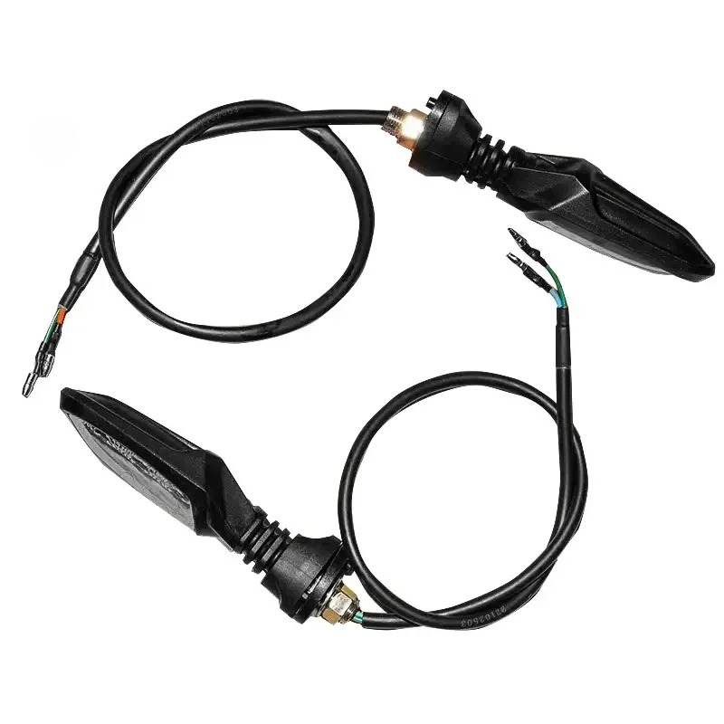 ไฟเลี้ยวหน้าและหลังสำหรับเซอร์ - Bike Light Front Rear บทวิจารณ์และราคา
