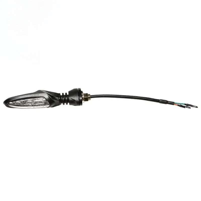 ไฟเลี้ยวหน้าและหลังสำหรับเซอร์ - Bike Light Front Rear บทวิจารณ์และราคา