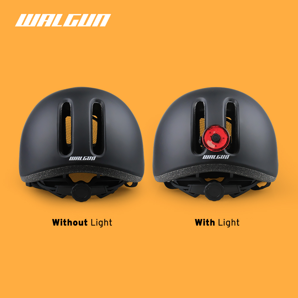 UB-26 หมวกกันน็อคขี่จักรยาน Ur - Cycling In City บทวิจารณ์และราคา