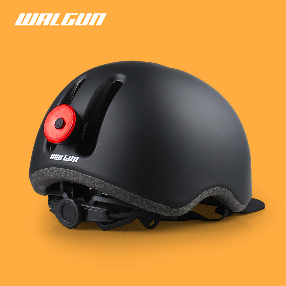 UB-26 หมวกกันน็อคขี่จักรยาน Ur - Cycling In City บทวิจารณ์และราคา