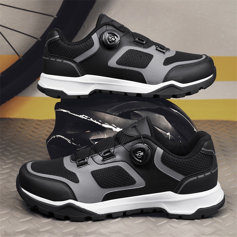 รองเท้าขี่จักรยานเสือภูเขาถนนส - Cycling Shoes For Commute บทวิจารณ์และราคา