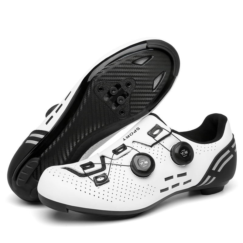 รองเท้าปั่นจักรยานแบบยูนิเซ็กซ - Cycling Commuter Shoes บทวิจารณ์และราคา