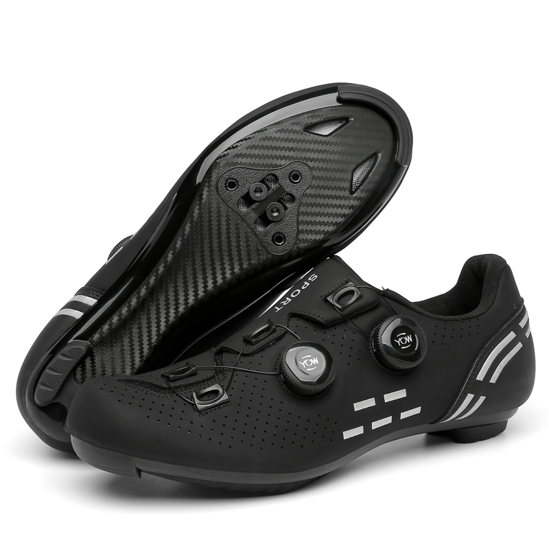 รองเท้าปั่นจักรยานแบบยูนิเซ็กซ - Cycling Commuter Shoes บทวิจารณ์และราคา