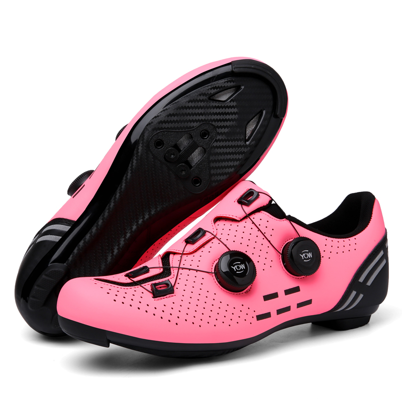 รองเท้าปั่นจักรยานแบบยูนิเซ็กซ - Cycling Commuter Shoes บทวิจารณ์และราคา