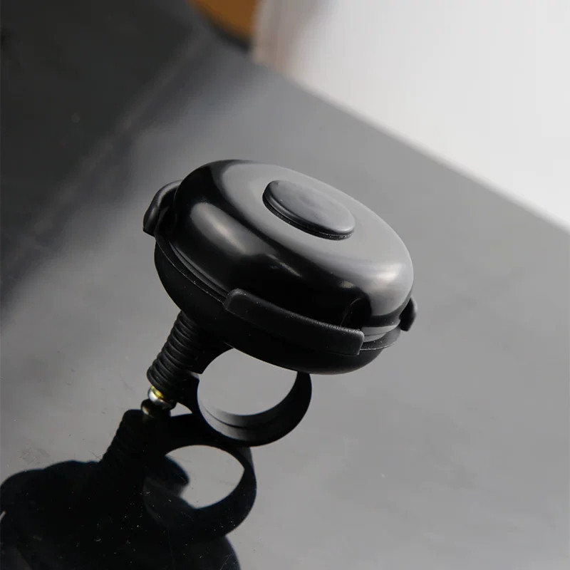 กระดิ่งจักรยาน 1 ชิ้น สำหรับจั - Bell Handlebar Ring บทวิจารณ์และราคา
