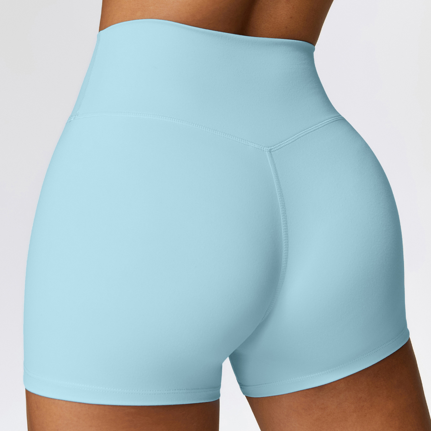 กางเกงเลกกิ้งออกกำลังกายทรงสลิ - Cycling Shorts For Commute บทวิจารณ์และราคา