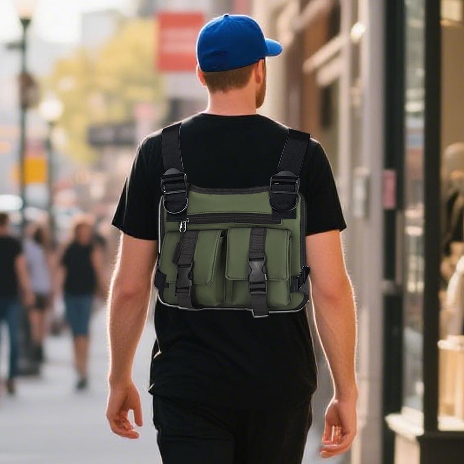 กระเป๋าพกพาแบบปกปิดสําหรับผู้ช - Cycling Commute Training บทวิจารณ์และราคา
