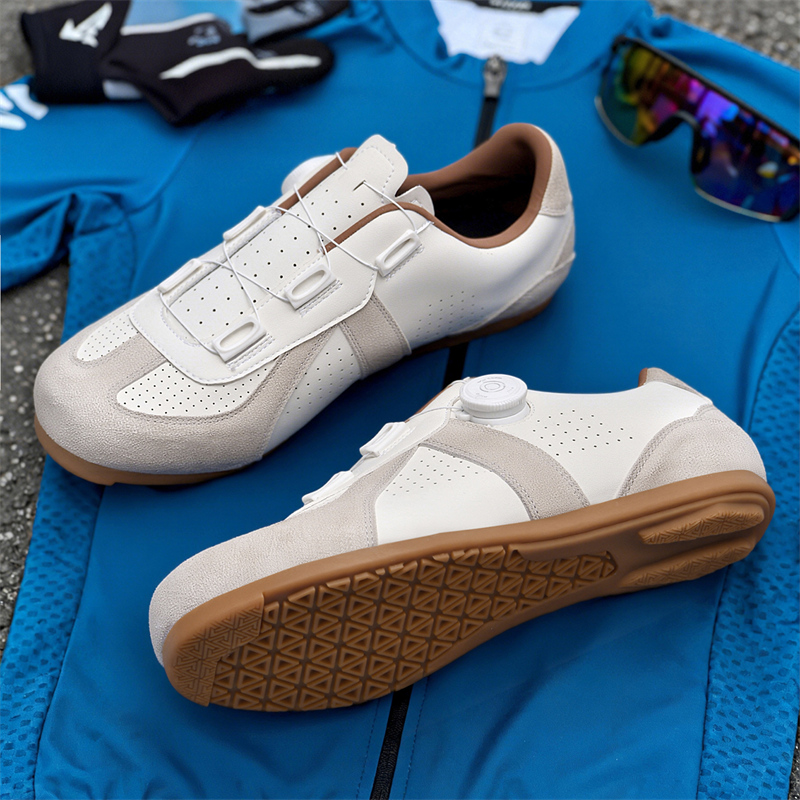 รองเท้าจักรยานเสือภูเขาแบบไม่ม - Cycling Commuter Shoes บทวิจารณ์และราคา