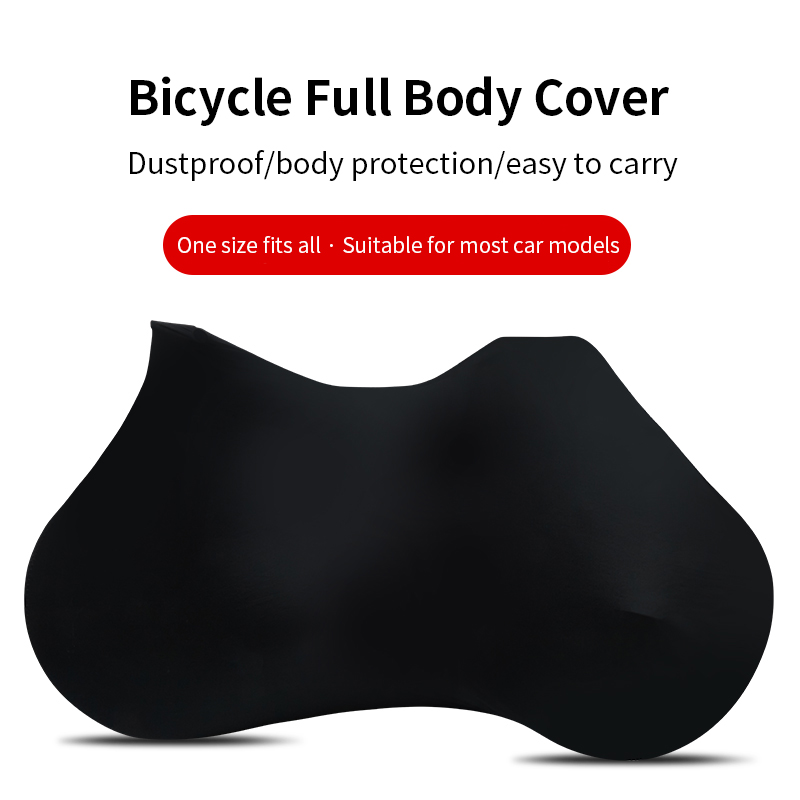 จักรยานทั้งหมด Protector ฝาครอ - Cycling Commuter Bag บทวิจารณ์และราคา