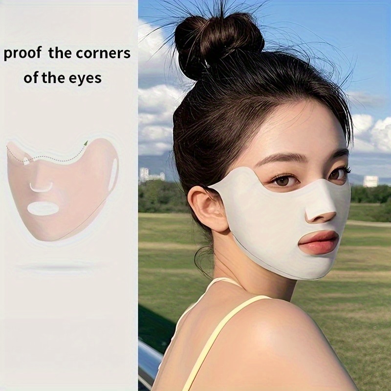 หน้ากากปิดหน้าแบบใหม่สำหรับฤดู - Cycling Loop บทวิจารณ์และราคา