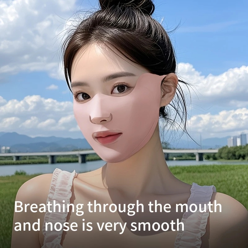 หน้ากากปิดหน้าแบบใหม่สำหรับฤดู - Cycling Loop บทวิจารณ์และราคา