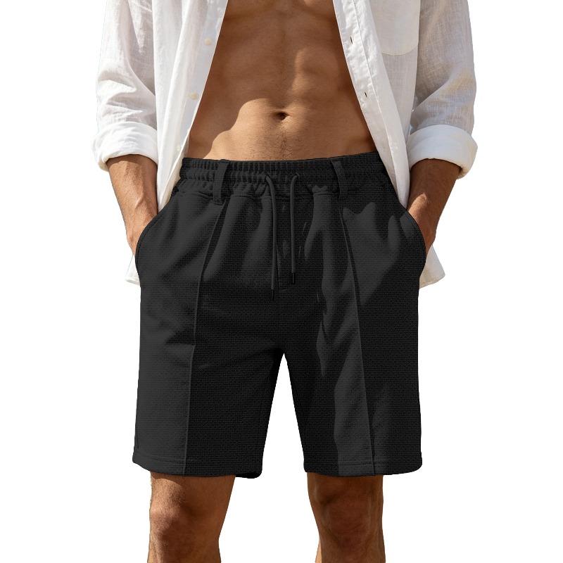กางเกงขาสั้นลำลองทรงหลวมสำหรับ - Cycling Shorts For Commute บทวิจารณ์และราคา