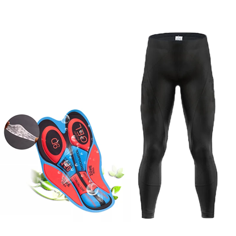 กางเกงปั่นจักรยานสีดำ MTB กางเ - Cycling Commuter Trousers บทวิจารณ์และราคา