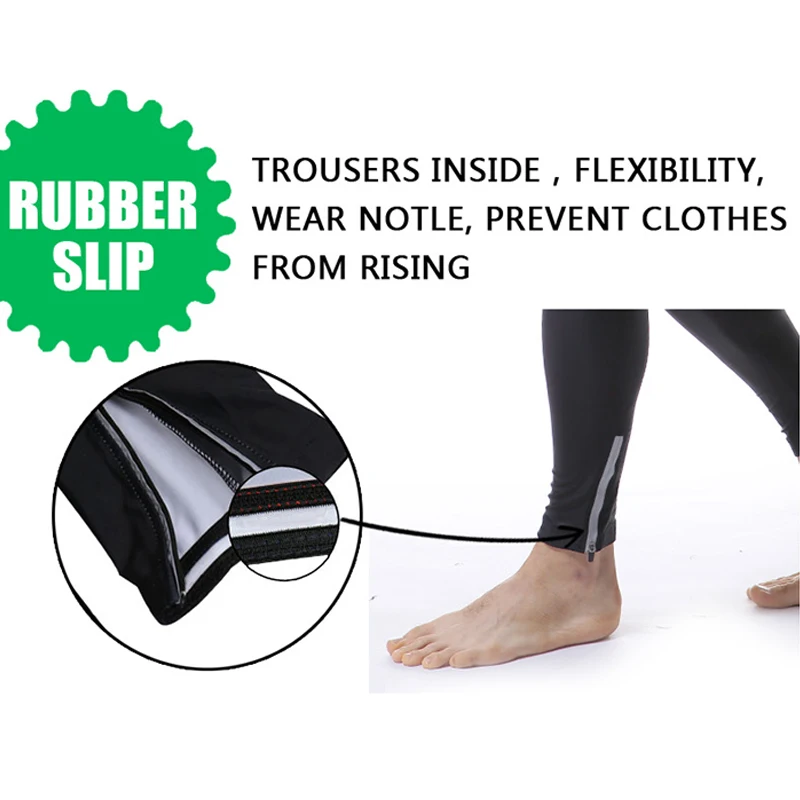 กางเกงปั่นจักรยานสีดำ MTB กางเ - Cycling Commuter Trousers บทวิจารณ์และราคา