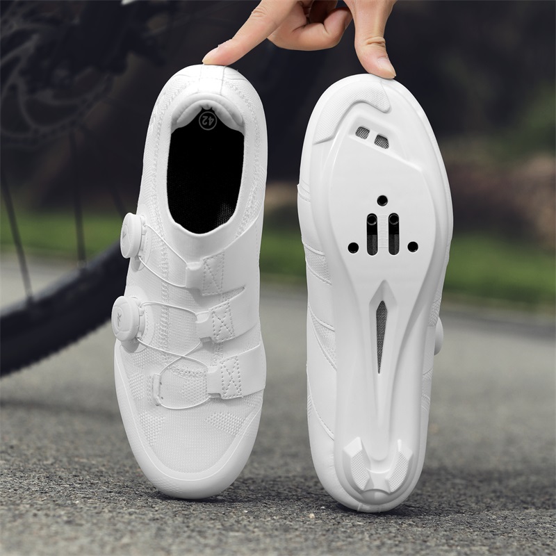 รองเท้าปั่นจักรยานเสือหมอบ ผู้ - Cycling Commuter Shoes บทวิจารณ์และราคา